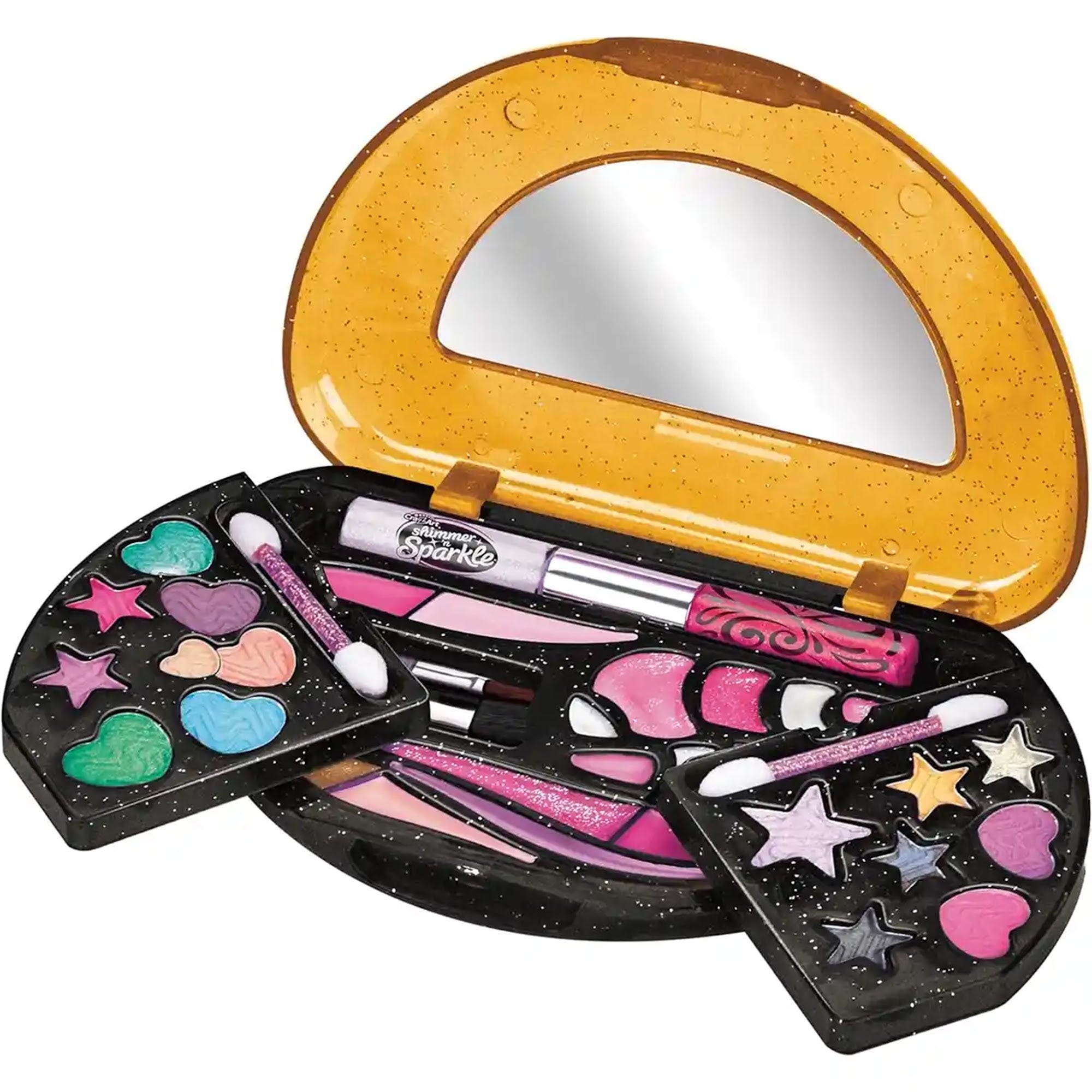 SNS All-in-One Beauty Makeup Compact - Kiddy Zone