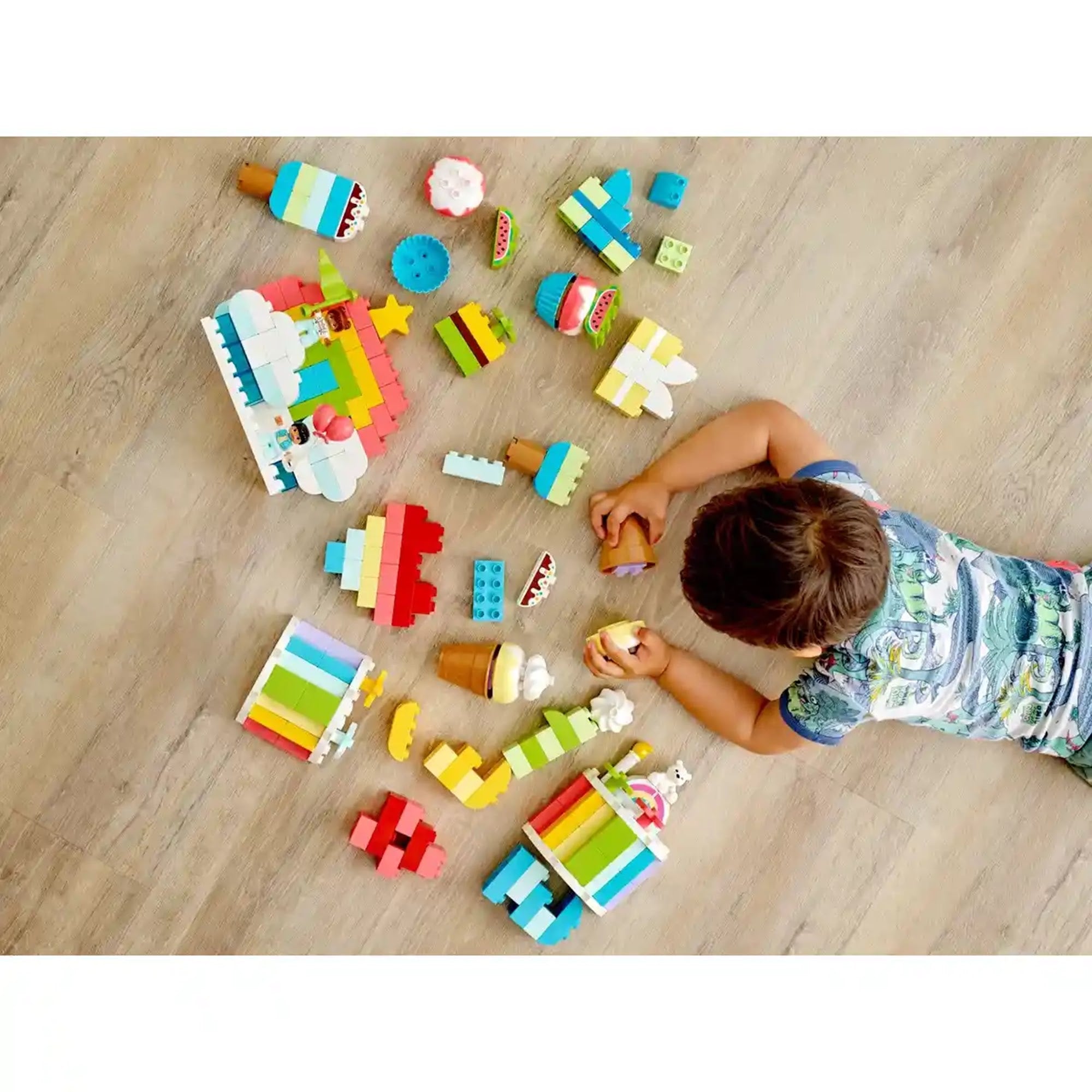 LEGO Duplo 10958 Creative Birthday Party