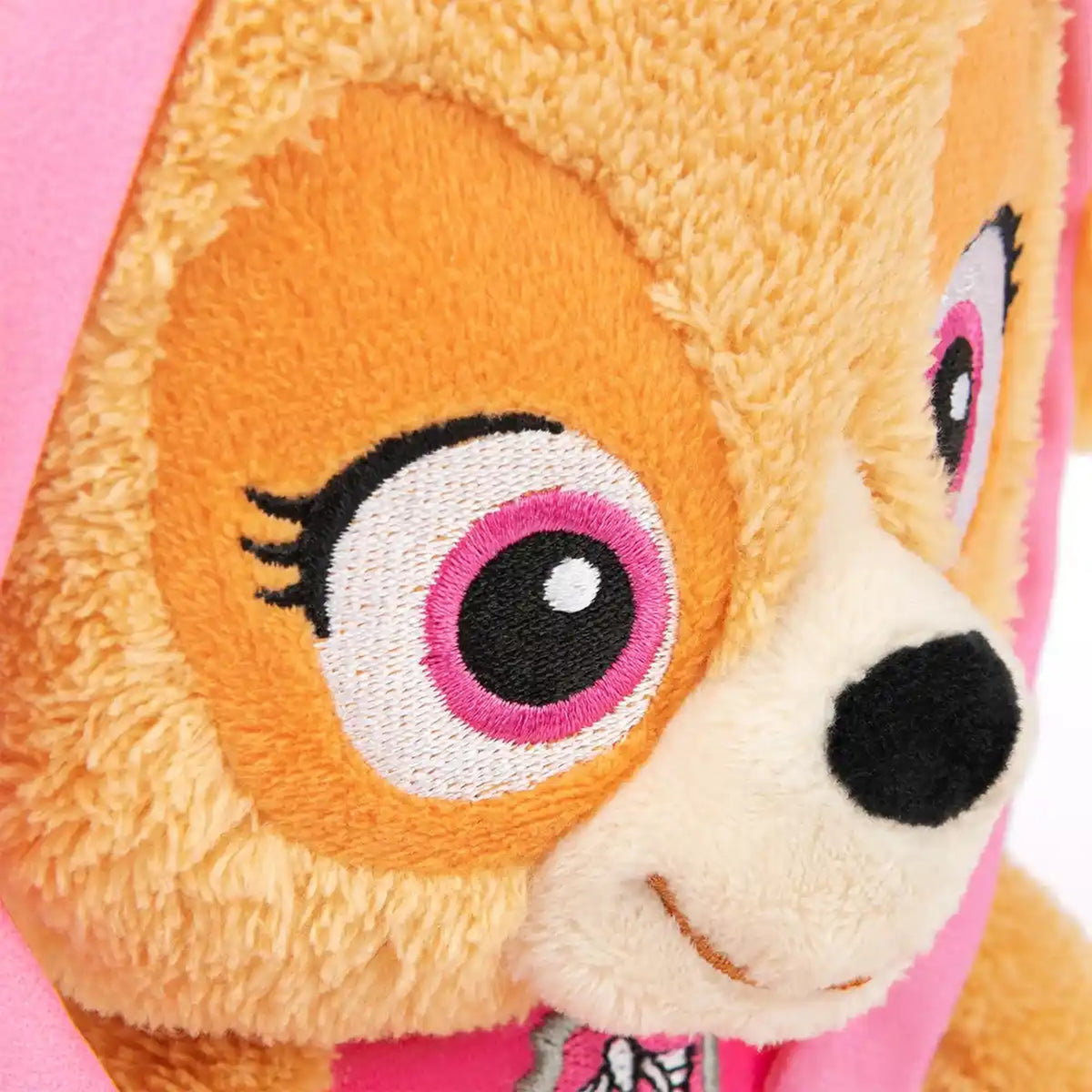 Paw PatrolPlush13"TakeAlongSkye(Impulse) - Kiddy Zone