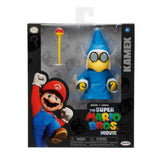Nintendo SuperMario M 5"FigWave #2Asst.4