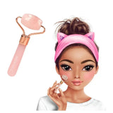 TOPModel Beauty & Me Mini Rose Quartz Face Roller Set - Kiddy Zone