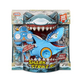 Little Tikes Shark Strike RC