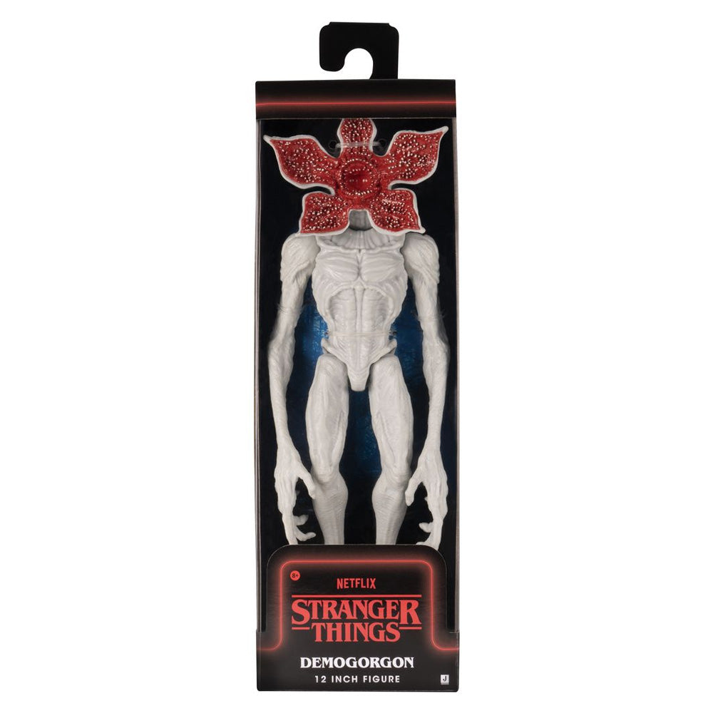 STRANGER THINGS FIGURE DEMOGORGON 12" - Kiddy Zone