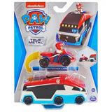 Paw Patrol Die-Cast Team Vehicle Asst.