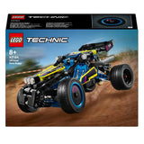 LEGOÃÂ® Technic Off-Road Race Buggy Car Toy 42164