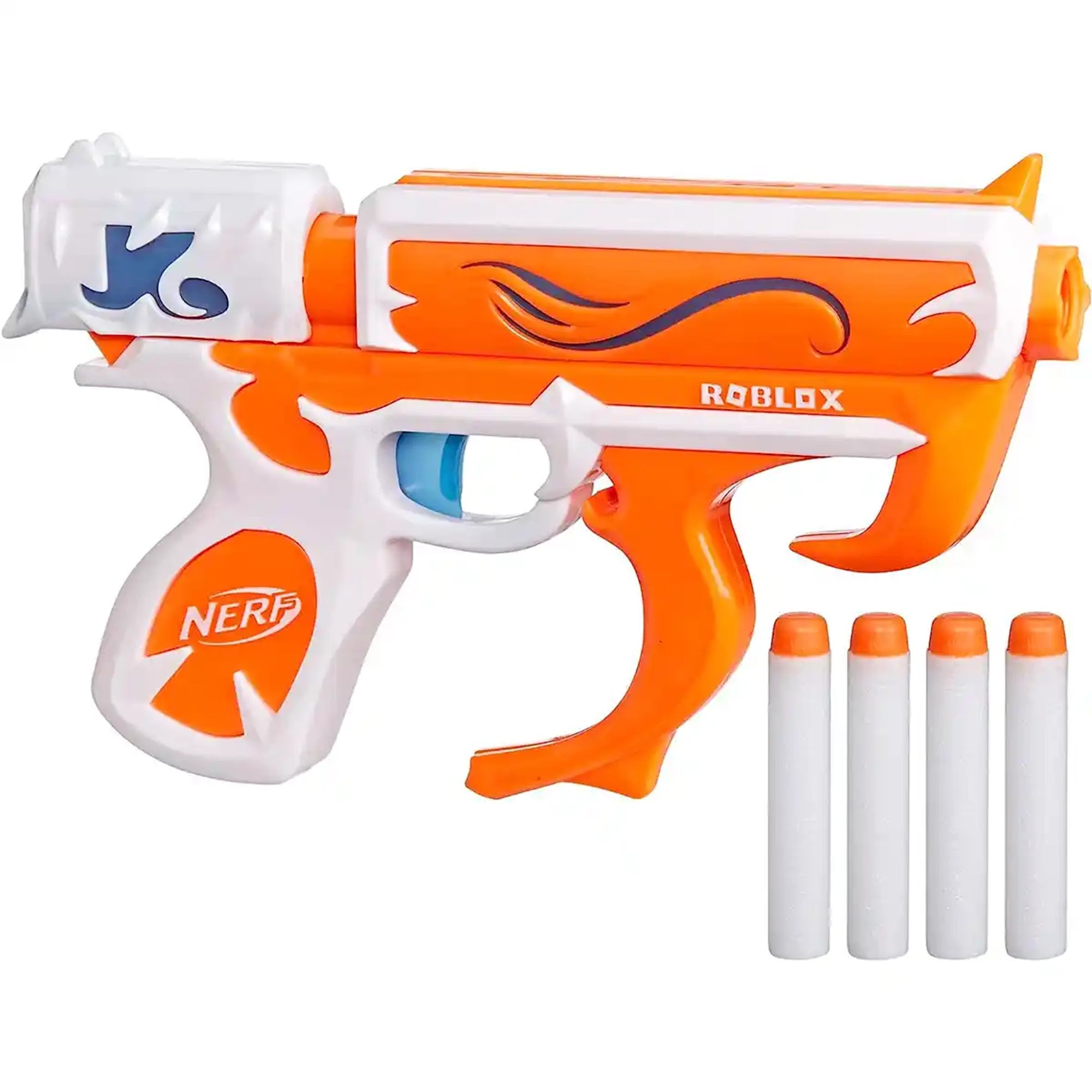 NERF Roblox Arsenal Soul Cataly - Kiddy Zone