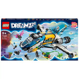 LEGO DREAMZzz Mr. OzÃ¯Â¿Â½s Spacebus 71460 (878 Pieces) - Kiddy Zone