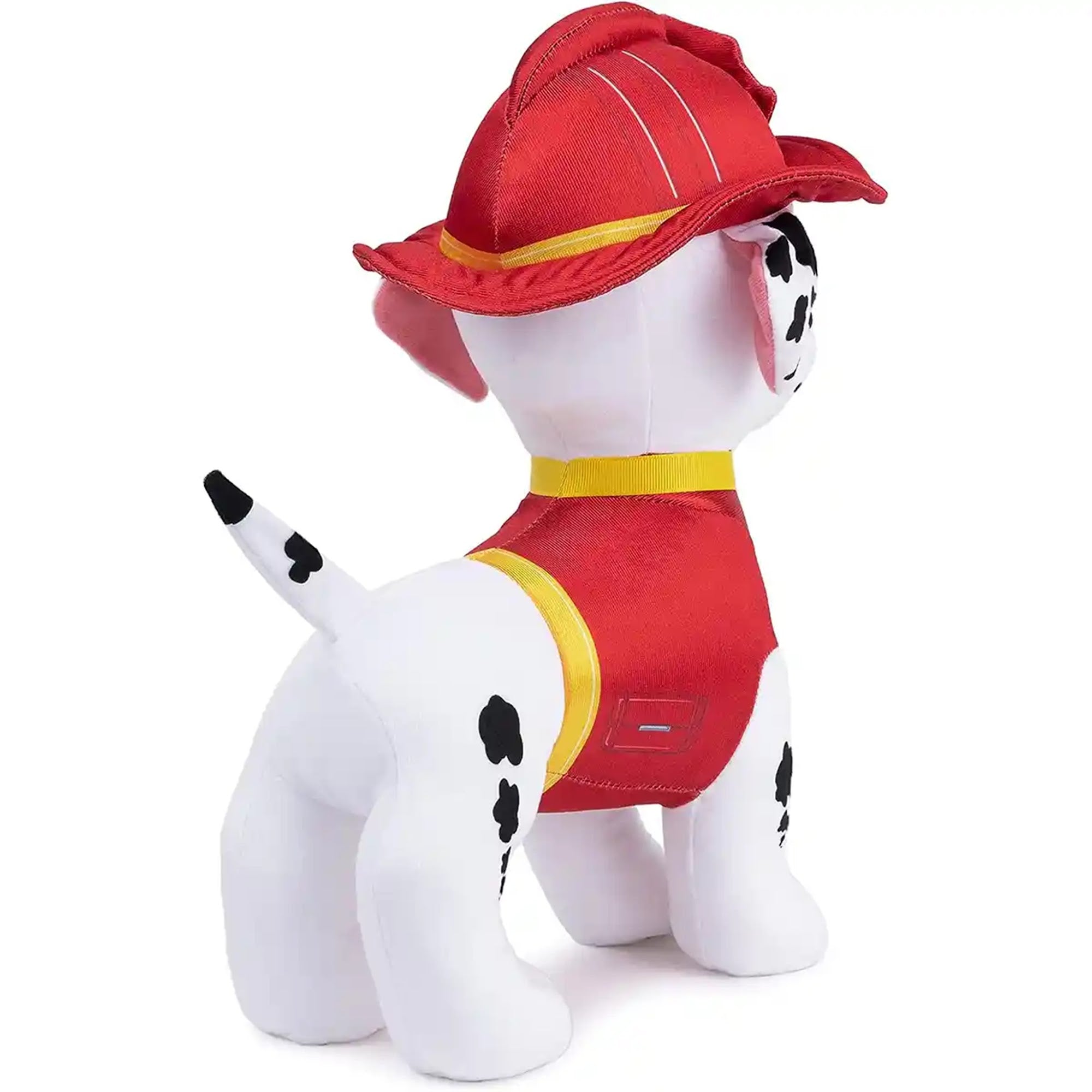 Paw Patrol Plush 9" Heroic Standing Marshall - Kiddy Zone