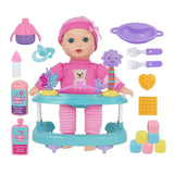 Baby Maziuna It's Playtime 11inch - Kiddy Zone