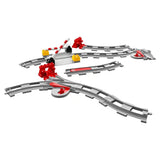 LEGO Duplo Town 10882 TRAIN TRACKS - Kiddy Zone