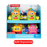 FP Monster Mini Assortment - Kiddy Zone