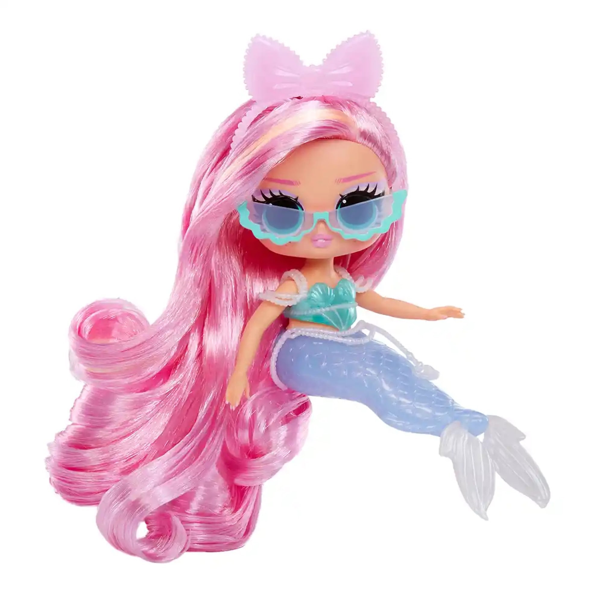 LOL Surprise Tweens Mermaid Doll Lola Waves - Kiddy Zone