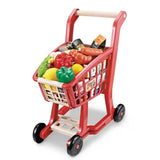 New Boy Shopping Stroller (41pcs) - Kiddy Zone
