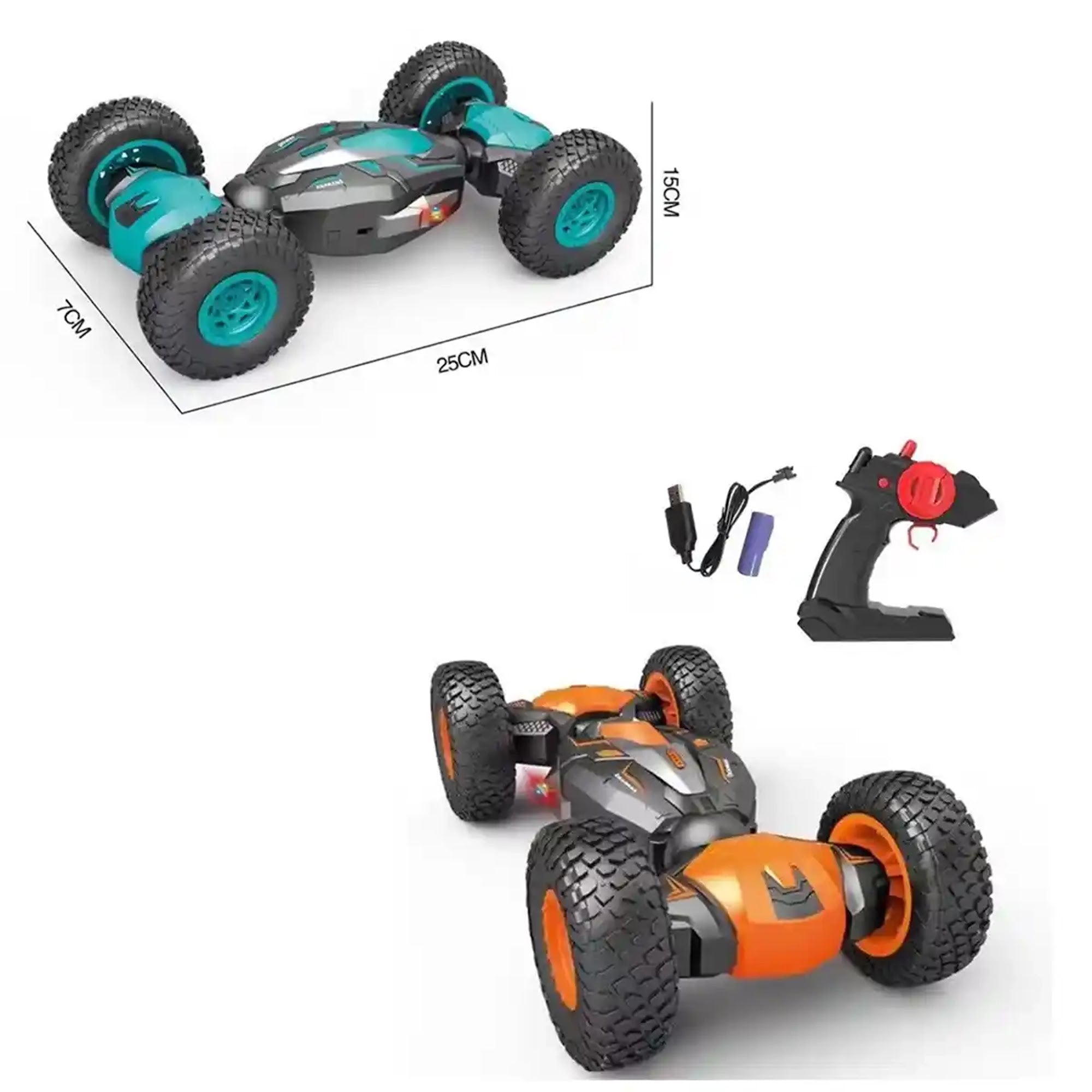 1Ã¯Â¼Â20 TWIST CAR  6YRS+; SIZE: 37*8.5*25CM