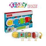 FP INFANT - FLIP & SURPRISE CATERPILLAR