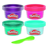 PD MINI COLOR PACK AST - Kiddy Zone