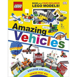 LEGOÃÂ® Amazing Vehicles