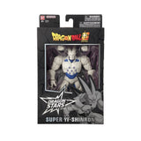 DRAGONBALL STARS OMEGA SHENRON 9