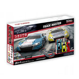 3-in-1 Audi Slot Car Track (USB Powered) 6YRS+ - Kiddy Zone