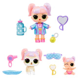 L.O.L. Surprise Bubble Surprise Deluxe