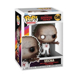 Pop! Tv: Stranger ThingsÃ¯Â¿Â½S4 - Vecna (Transformation) - Kiddy Zone