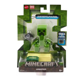 Minecraft Core 3,25" Fig. Asst - Kiddy Zone