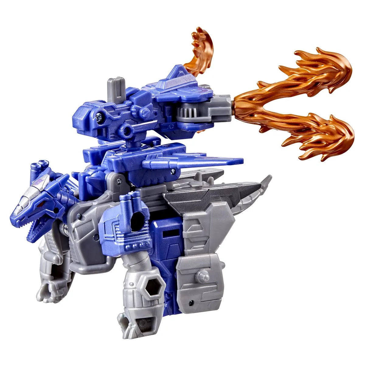 TRA CYBERWORLD ARMOR GALVATRON