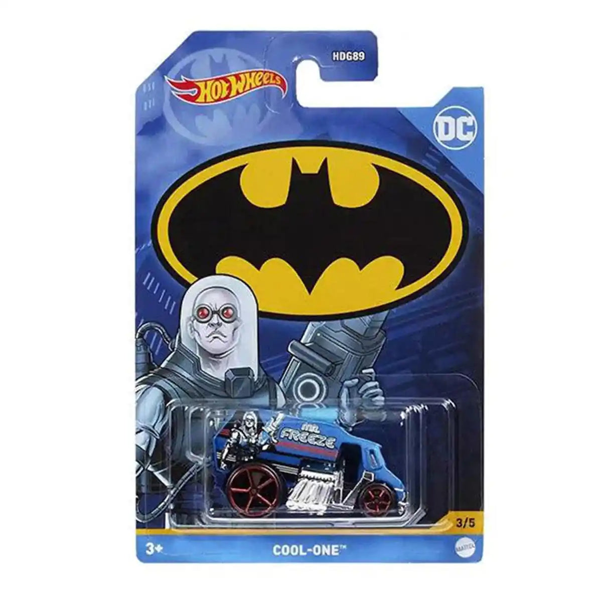 Hw Batman Themed Asst.Ã¢ÂÂ - Kiddy Zone