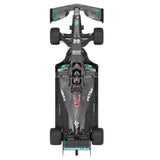 R/C 1:18 Mercedes-AMG F1 W11 EQ Performance - Black - Kiddy Zone