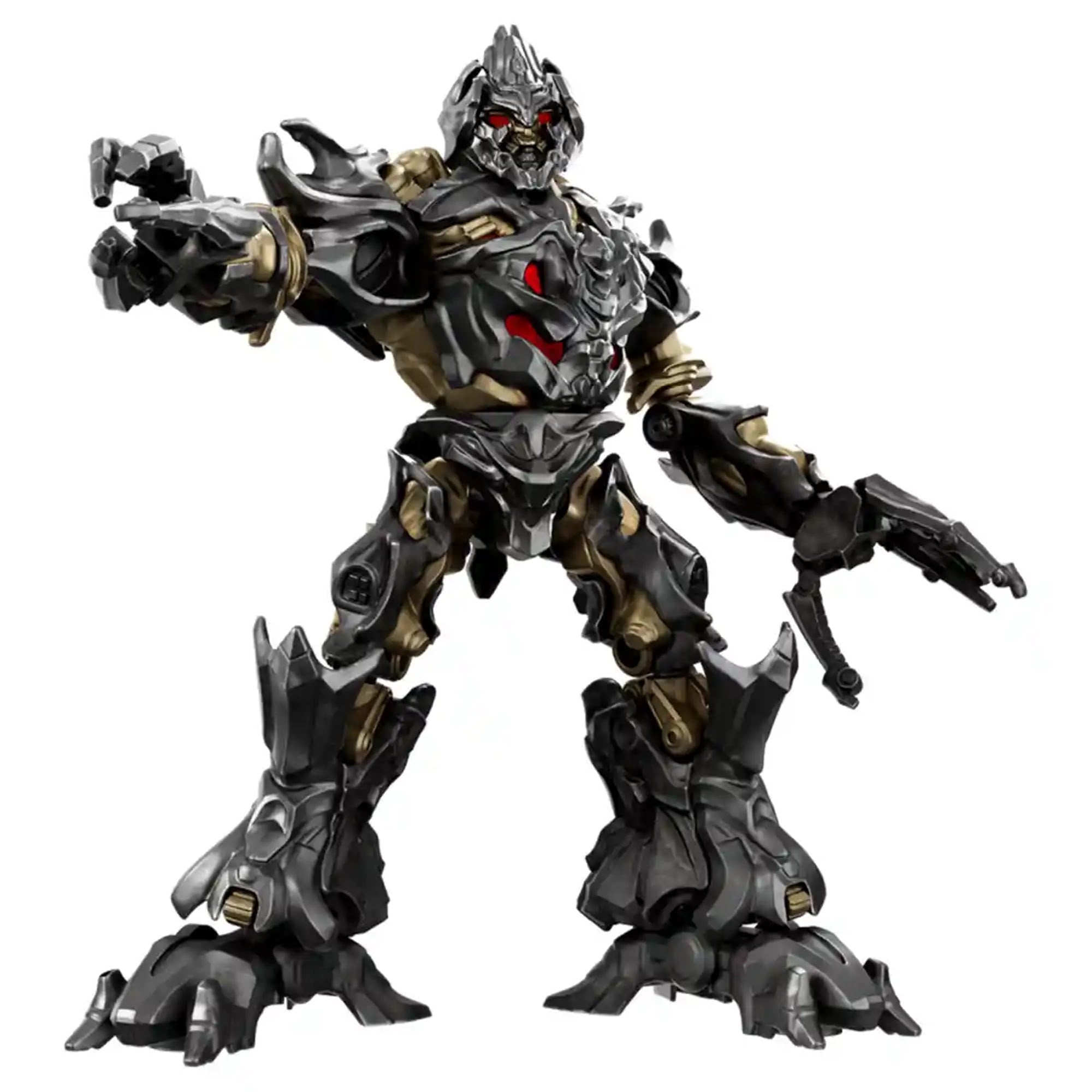 Blokees Transformers Movie 1 Megatron (Model Kit)