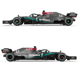 R/C 1:18 Mercedes-AMG F1 W11 EQ Performance - Black - Kiddy Zone