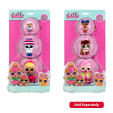 LOL Surprise asst. [Tot/Pet/Sis] (LTD) - Kiddy Zone