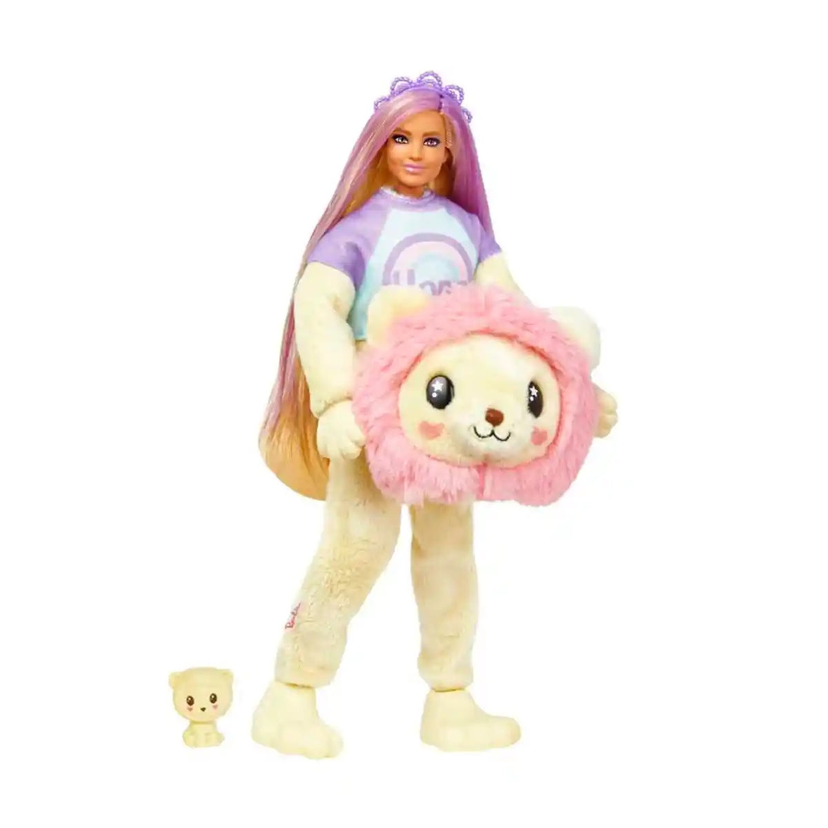 Barbie Cutie Reveal Barbie Coz