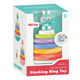 STACKING RING TOY MUSIC 3YRS+