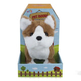 B/O Corgi Dog