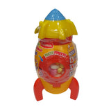 FENOMEN SPIN ROCKET TUTTI FRUTTI 
10 GR - Kiddy Zone