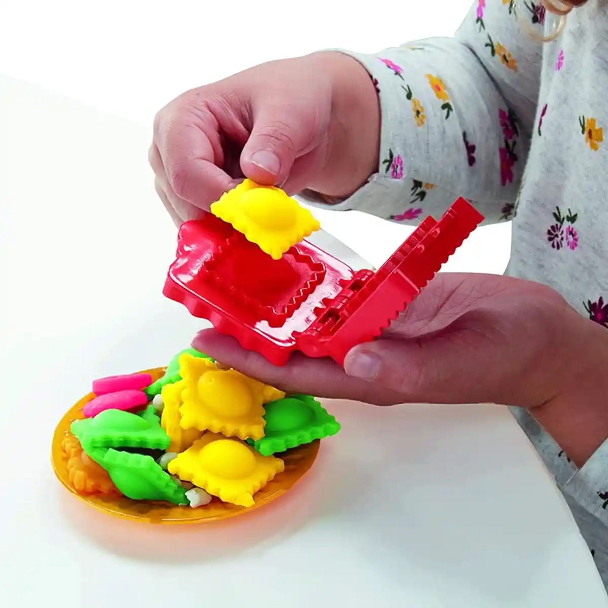 Play-Doh Noodle Party Playset