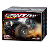 R/C 1:16 GANTRY PRO CROSS COUNTRY VEHICLE 14YRS+ - Kiddy Zone