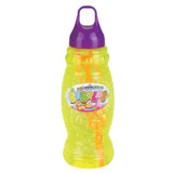 COLORFUL INFINITE BUBBLE 500ml - Kiddy Zone