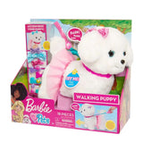 Barbie Walking Puppy