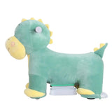 6V Dino Electric Ride On For Age 2+ - Kiddy Zone