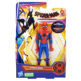 Spider-verse - 6 Inch - Spider Man