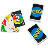 DOS - Card Game - Kiddy Zone