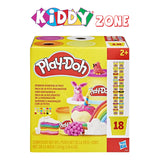 PD IMAGINE ANYTHING 18 PACK - Kiddy Zone