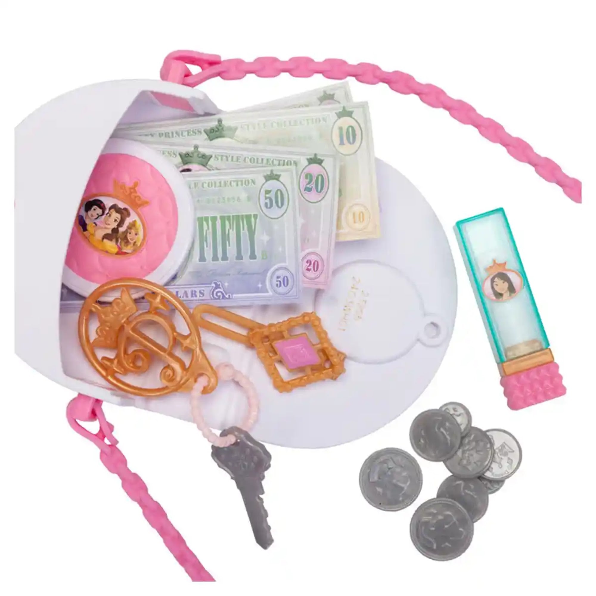 DPRINCESS STYLE CHIC PETITE VAL CDU12WOC - Kiddy Zone