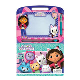 UNIV. GABBY'S DOLLHOUSE LEARNING SERIES - Kiddy Zone
