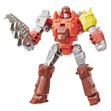 TRA CYBERWORLD CC SNARL