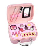 Unicorn Handheld Makeup Bag 3yrs+