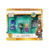 WW MagicalMini Hduke'sPlyst-Neville&Luna - Kiddy Zone
