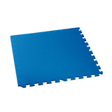 EVAJUDO matÃÂ  4PCS/set Size:60*60cm Blue-Thickness: 1.50cm - Kiddy Zone